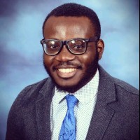 Vitalis C. Osuji, M.D., Mph