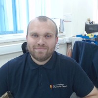 Lewis Rothwell