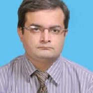 Waqar Ahmed