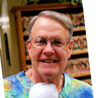 Thomas Hurd
