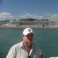 Сергей Ткаченко