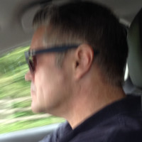 Charlie Mellor