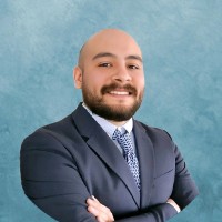 Alexis Benavides