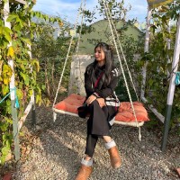 Rehnuma Ansari