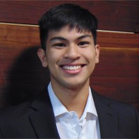 Michael Lumbera Jr.