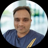Pratik Mistry