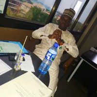 Abdullahi Kurfi
