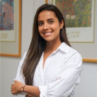 Isabella Martin Guerrero