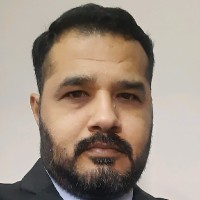 Vivek Sharma