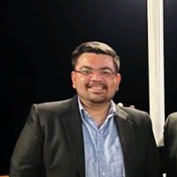 Anish Puntambekar