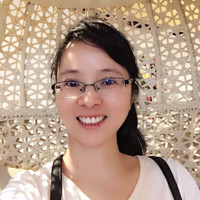 Vivian (Waterproof Bag)