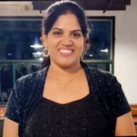Madhuri Sesha Padma