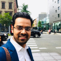 Anurag Vardhan