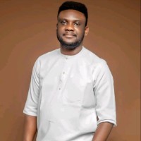 Dr. Esio Bassey (OD) MCOptom