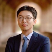 Zhaoyang Yan