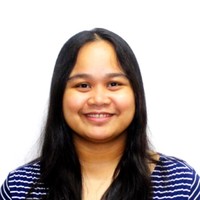 Vi-Anne Katrina Parangue