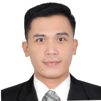 Ryan De Guzman, Lpt