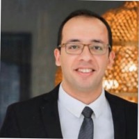 Mohamed Sakr