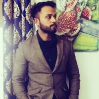 Amit Negi