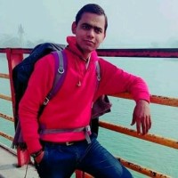 Pushkal Singh Kushwah