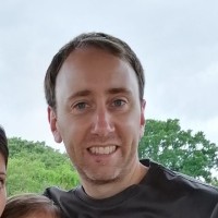 Ben May