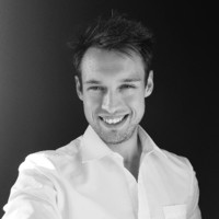 Ruben Van Niekerk