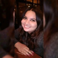 Chandana Manjunath