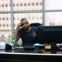 Mahmoud Al Aswany