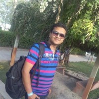 Girdhar Vanpariya