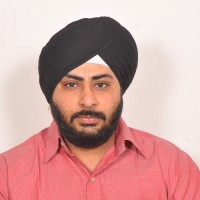 Jasmeet Bhatia