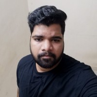 Saran Kumar C