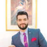 Jatin Gulati