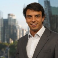 Felipe Manfredini,CFP®