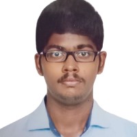 Bharathi Sivakumar