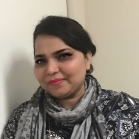 Rizwana Khan