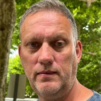 Robert Otten