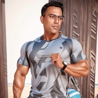 Sandeep Panderpurker