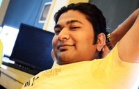 Indrajit Patel