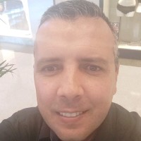 Ricardo Augusto Ferreira