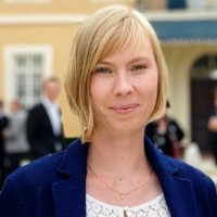 Kristina H.