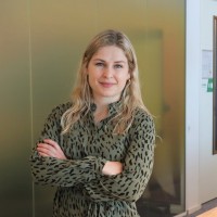 Lisa De Haan