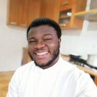 Ifeanyi Emmanuel