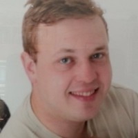 Michael Pickering