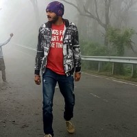 Sabarish Pc