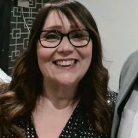 Caroline Britton