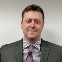 Daniel Shattuck