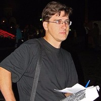 Евгений Писарев