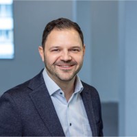 Cédric Stucki