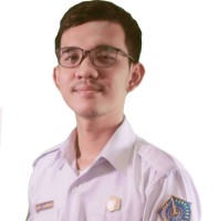 Chris Marihot T. Siahaan