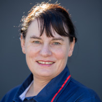 Laurel Doran